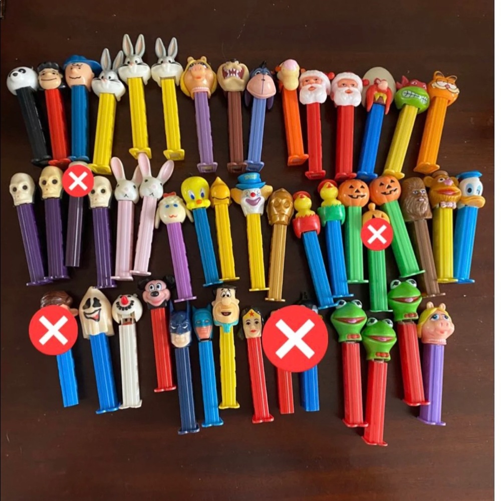 Pez Containers (43)